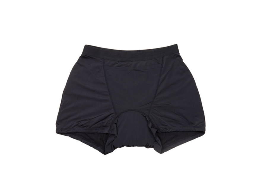 Menstrual Underwear | Feel Cozy | Hipster