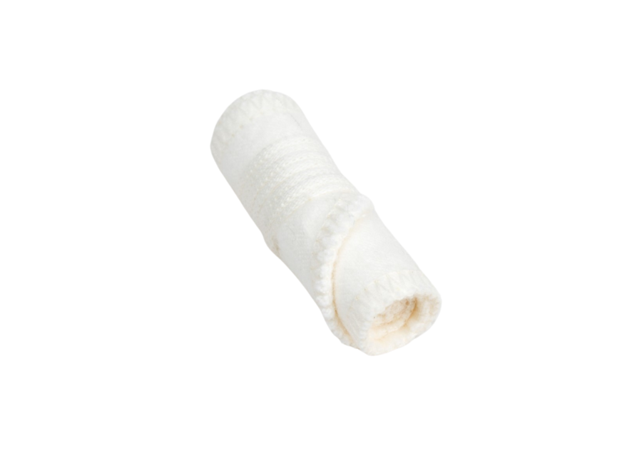 Tampons Lavables - 8 Pièces - Blanc - Idéaux pour un environnement sain et votre santé