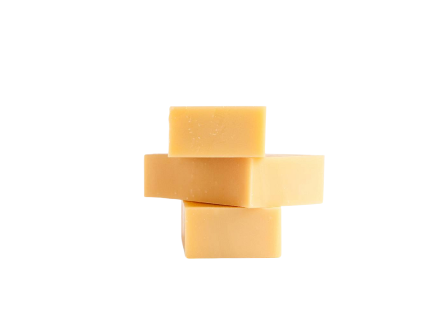 shaving soap Grace is Green