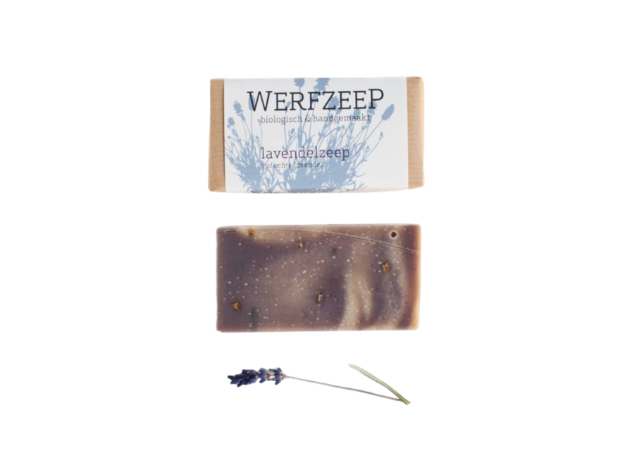 lavender soap