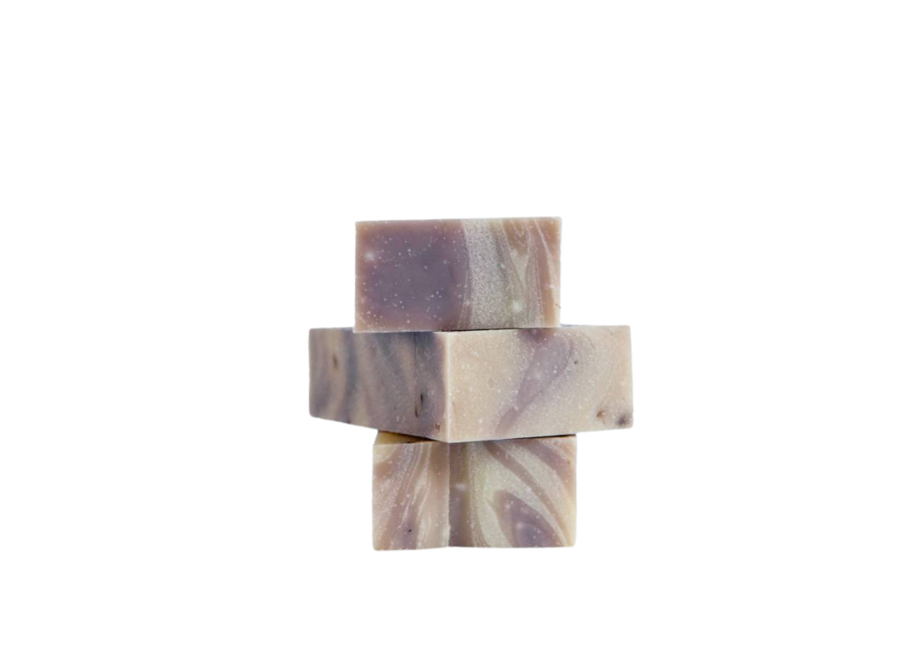 lavender soap