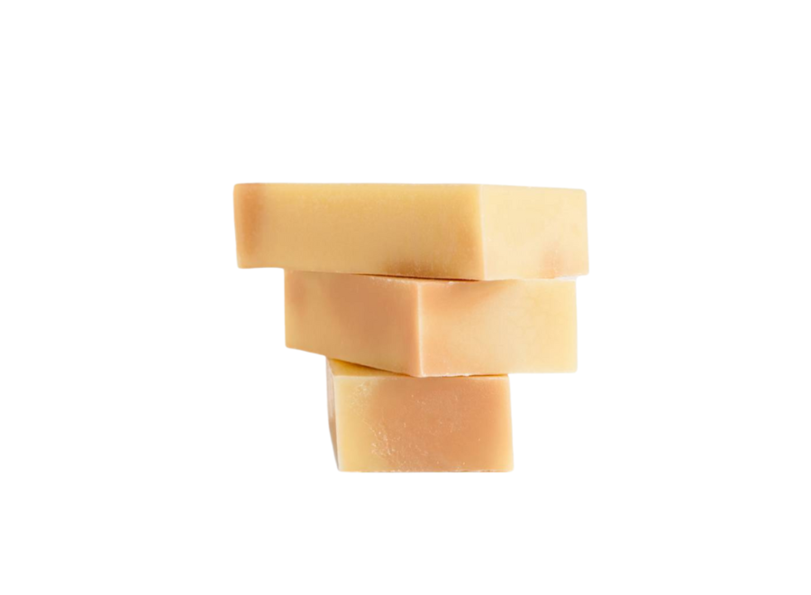 Blossom soap