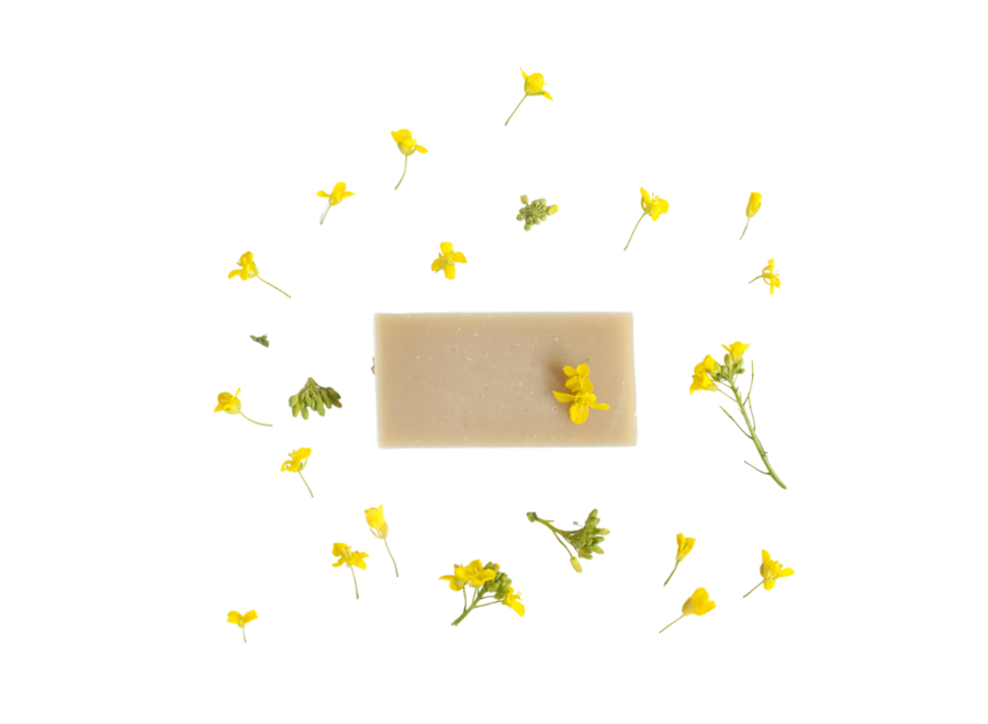 Seasonal Soap Spring