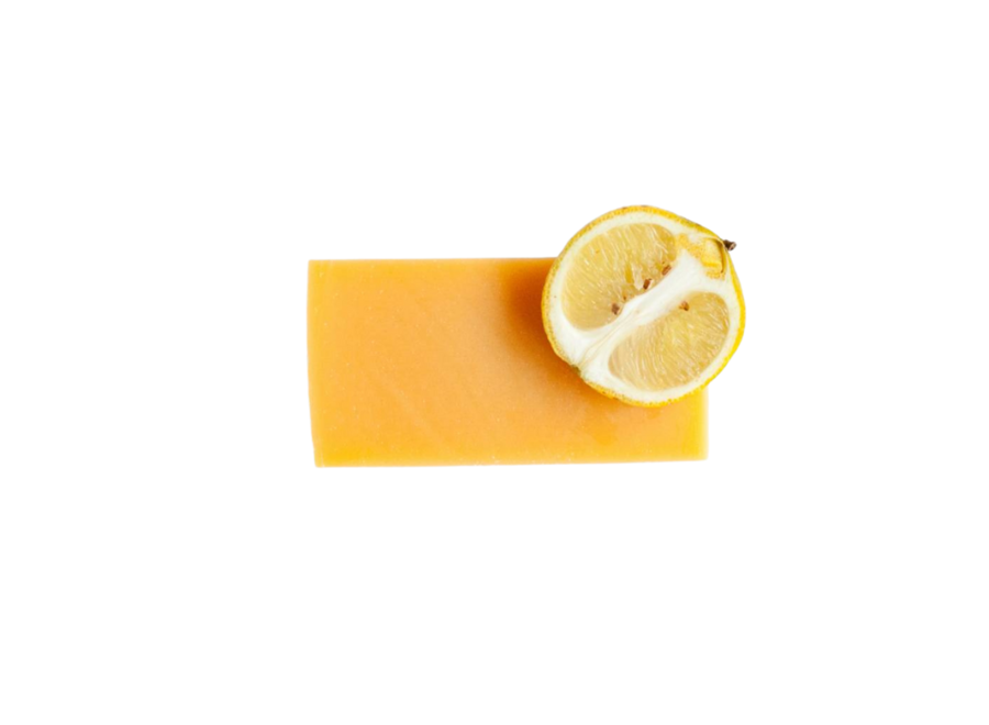 citrus soap