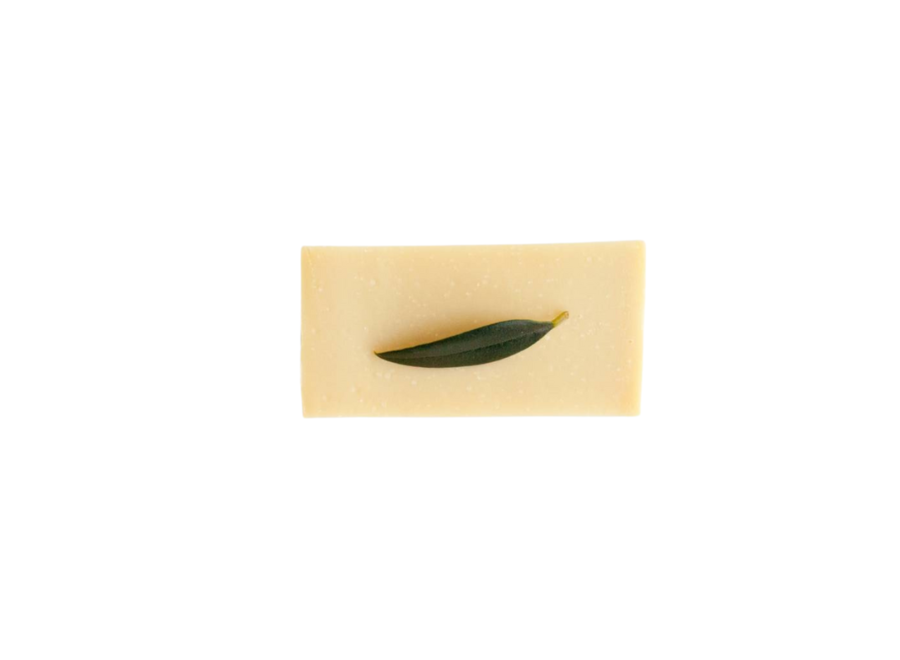 olive soap