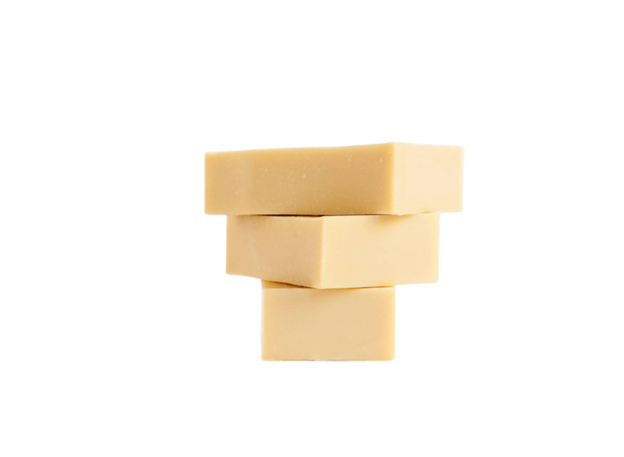 olive soap