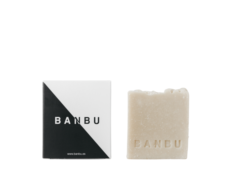 Soap bar Zero waste Grace is Green