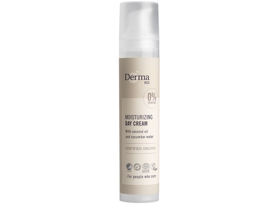 Day Cream - 50 ML - Moisturizing