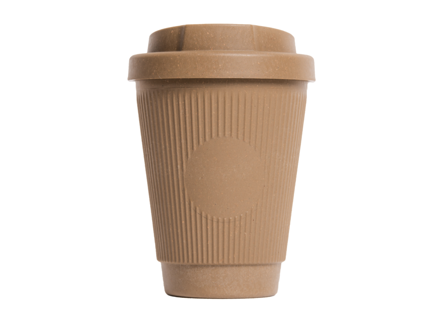 Reusable Coffee Cup