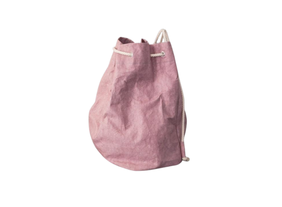 Hanging Storage Bag - Rose