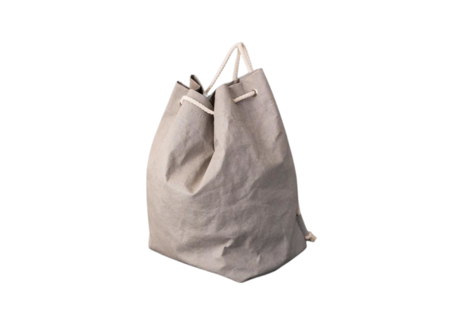 Hanging Storage Bag - Stone