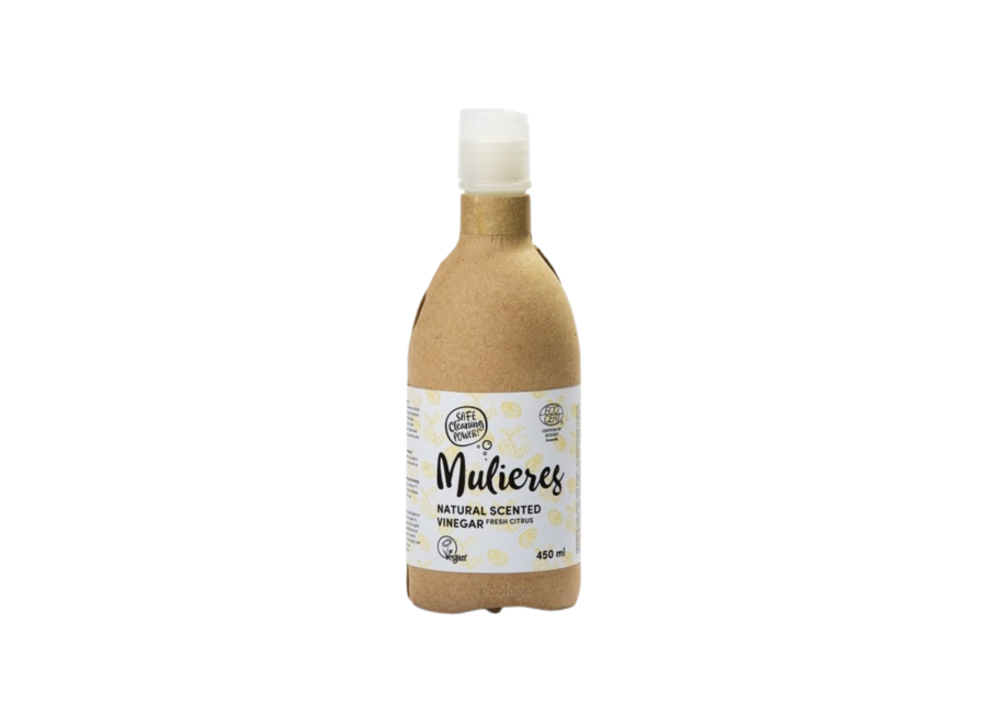 Cleaning vinegar - Fresh Citrus - 450 ml