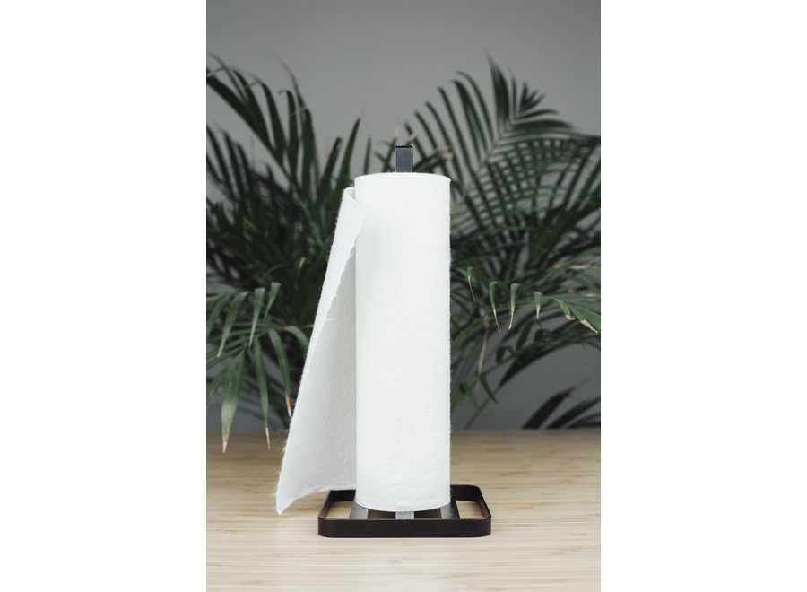 Washable wipes - bamboo - 1 roll