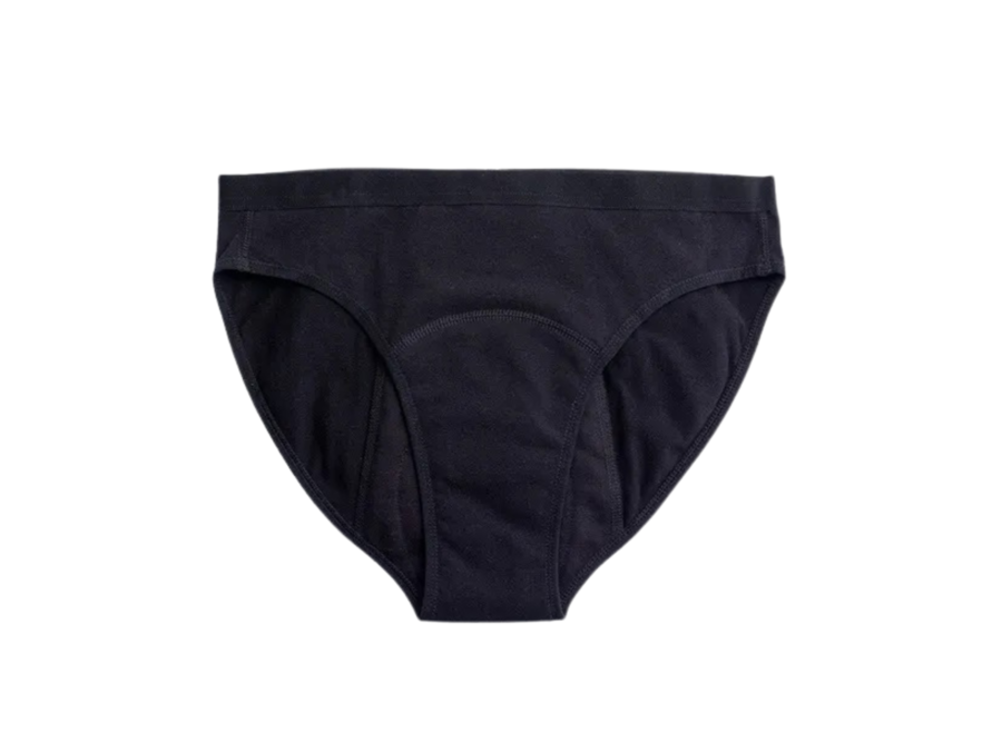 Menstrual underwear - Bikini - Heavy Flow