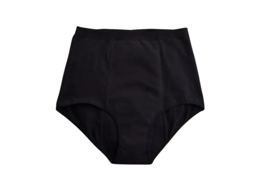 Menstruatie ondergoed - High waist Hipster - Heavy Flow