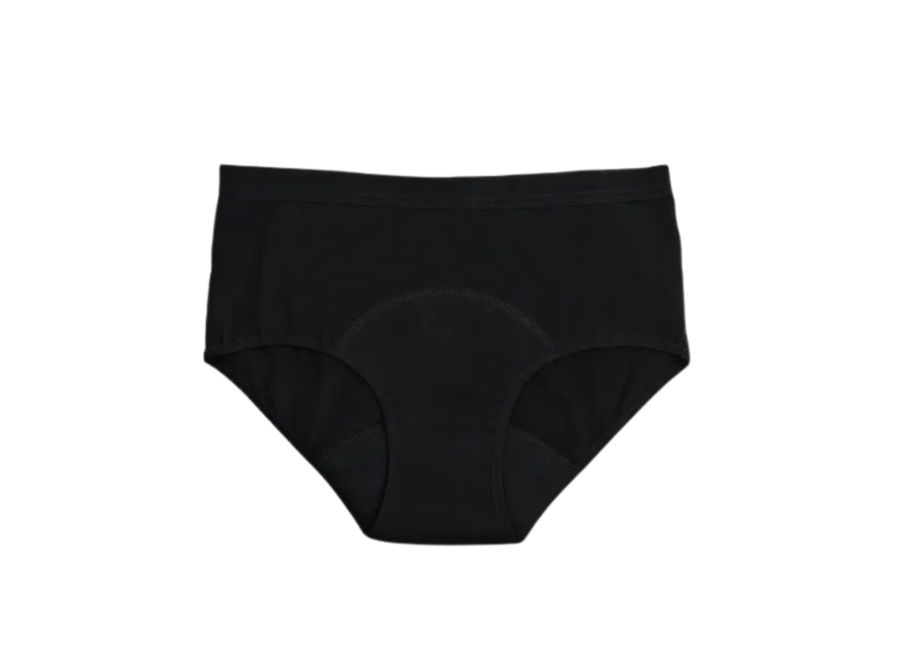 ATTITUDE Protimo comfortable mid waisted underwear