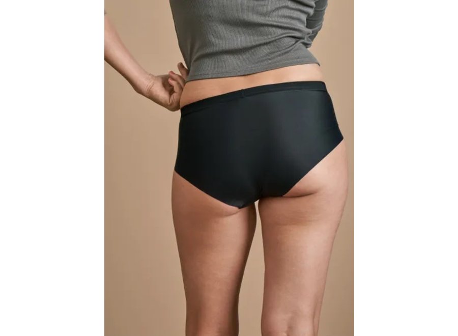 Menstrual underwear - High waist Hipster - Heavy Flow