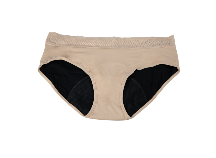 Xmarks Period Underwear for Women Menstrual Panties Women's Leak Proof Mid  Waist Cotton Postpartum Ladies Panties Briefs Girls
