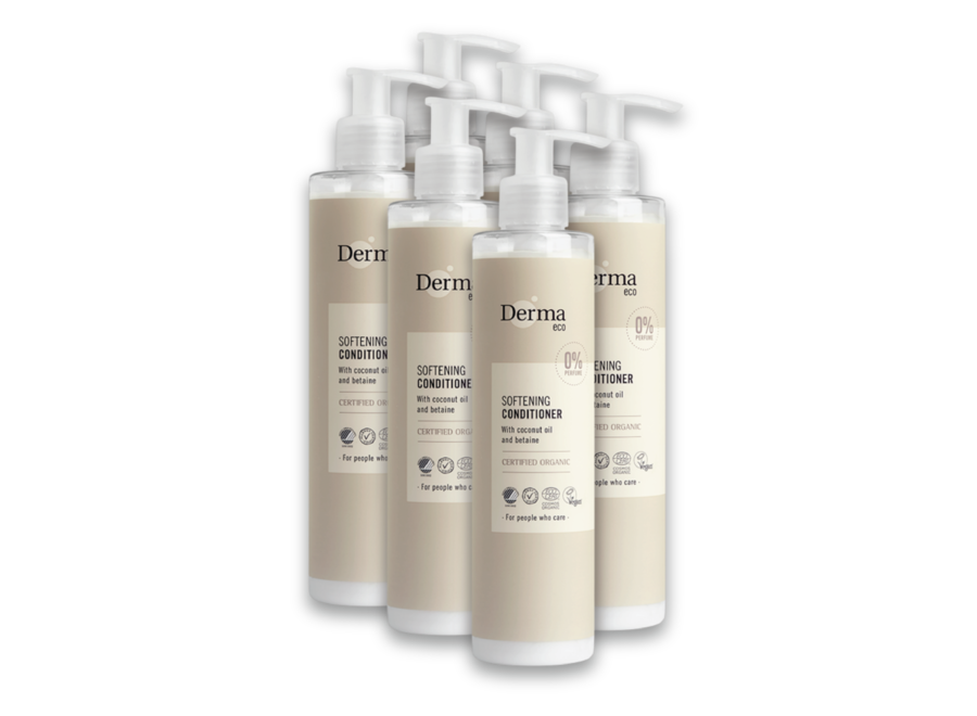 Voordeelverpakking Conditioner - 6 x 250 ML