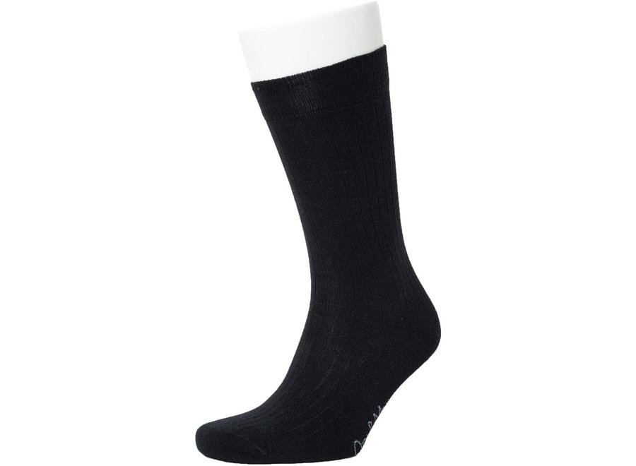 Chaussettes – Coton biologique – Paquet de 3 – Confort ultime, style intemporel et durabilité