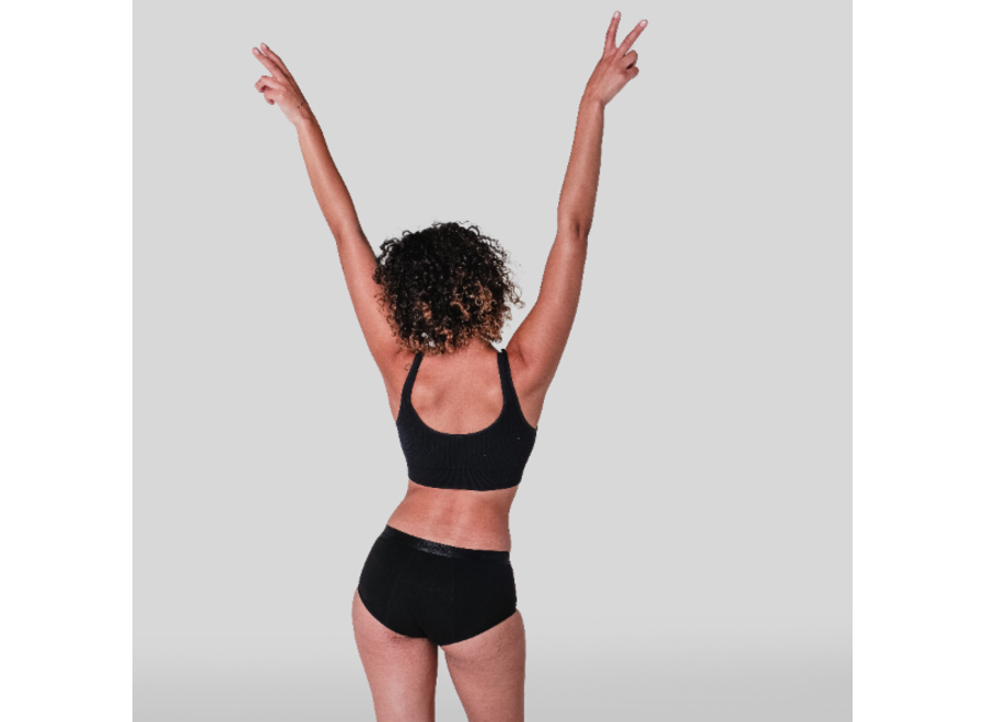 Mein Starter-Set für die erste Periode