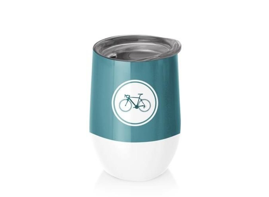 1x Roll'n Eat Bike + Bicycle thermos cup
