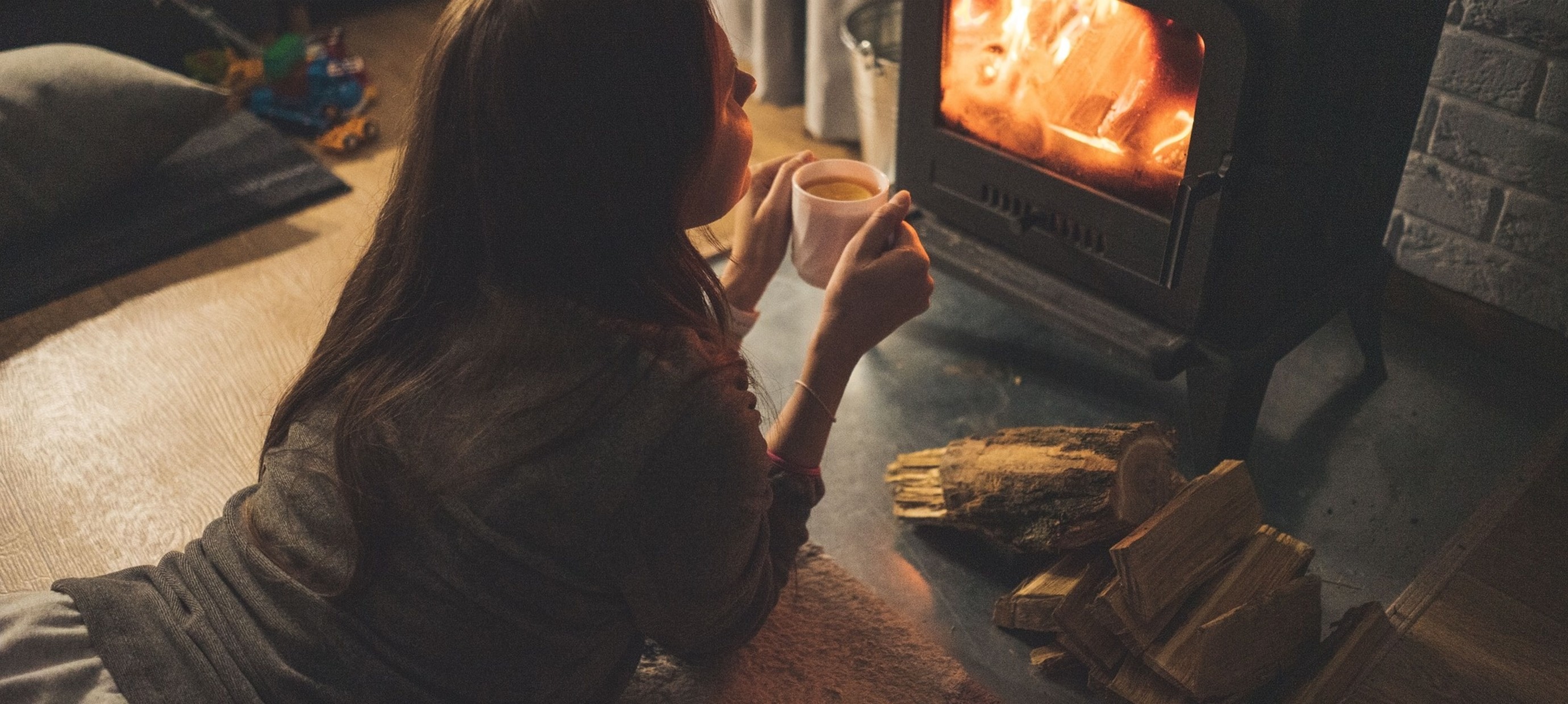 Zo maak je je huis ecologisch en winterklaar