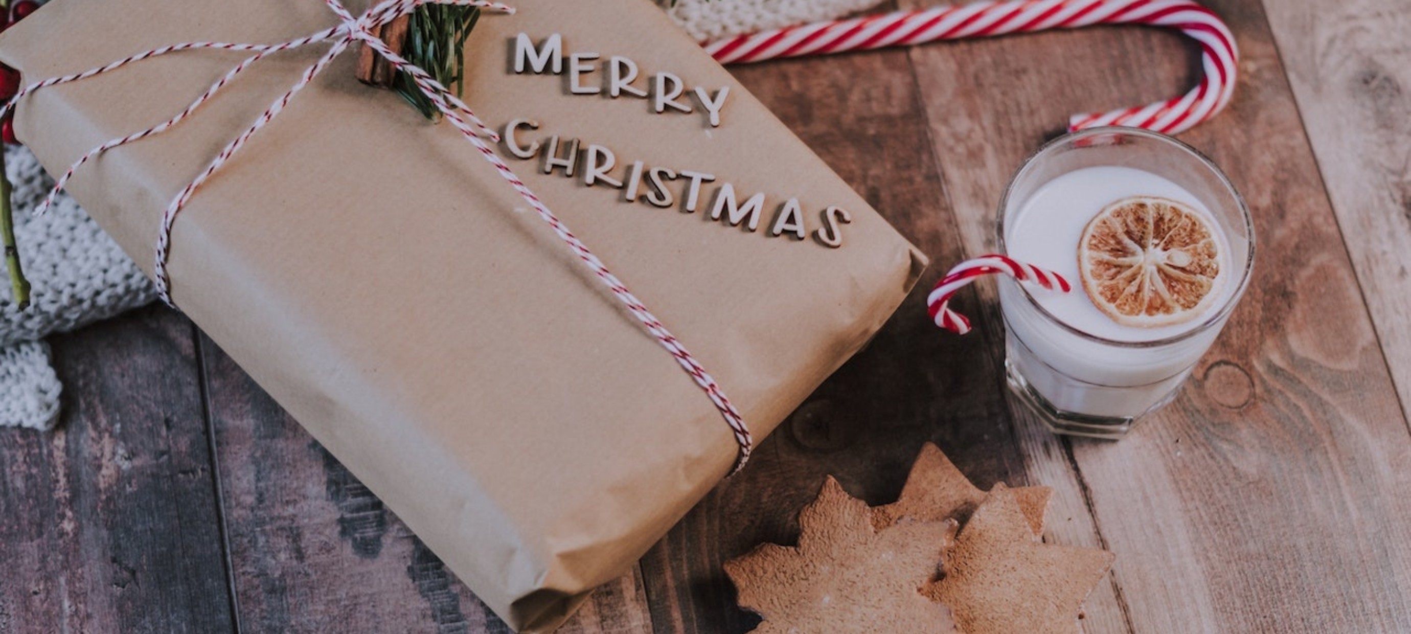 Cadeaus voor de feestdagen, wij helpen je uit de brand!