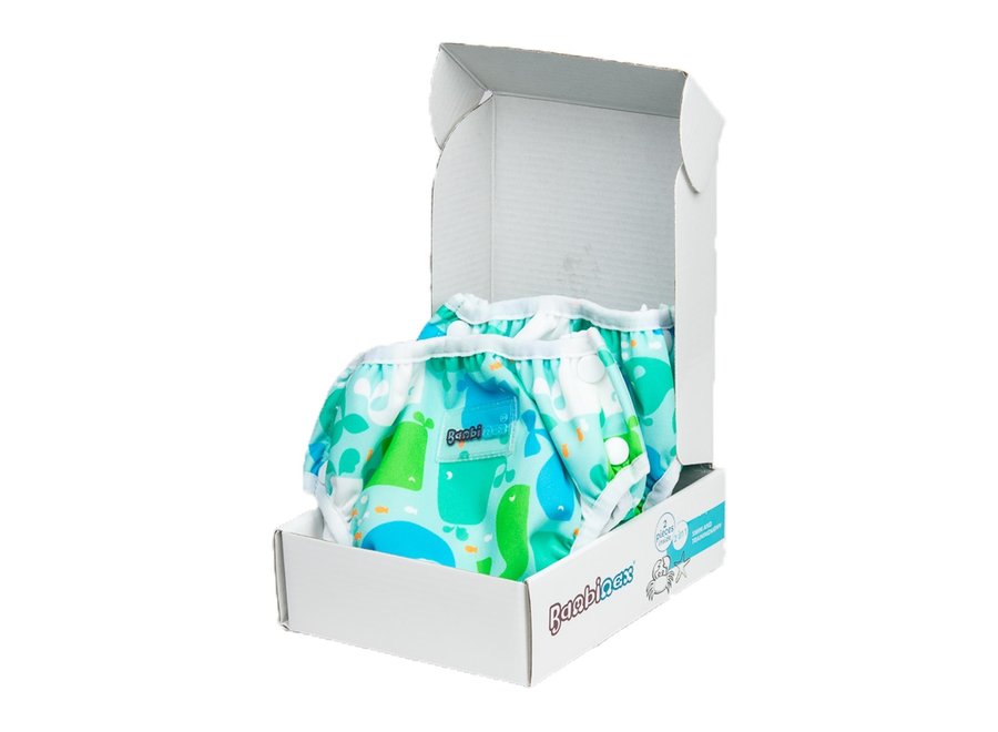 Swimming Diaper & Training Pants Moby - 1 piece