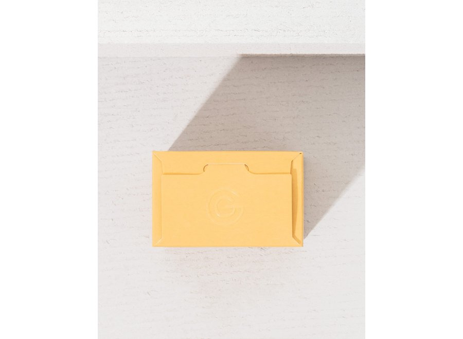 Tampons normal organic cotton 12 x 18 pieces Grace is Green