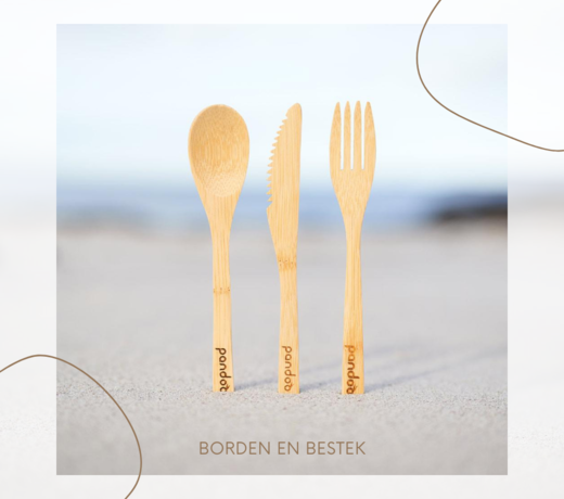 Borden, Bekers & Bestek