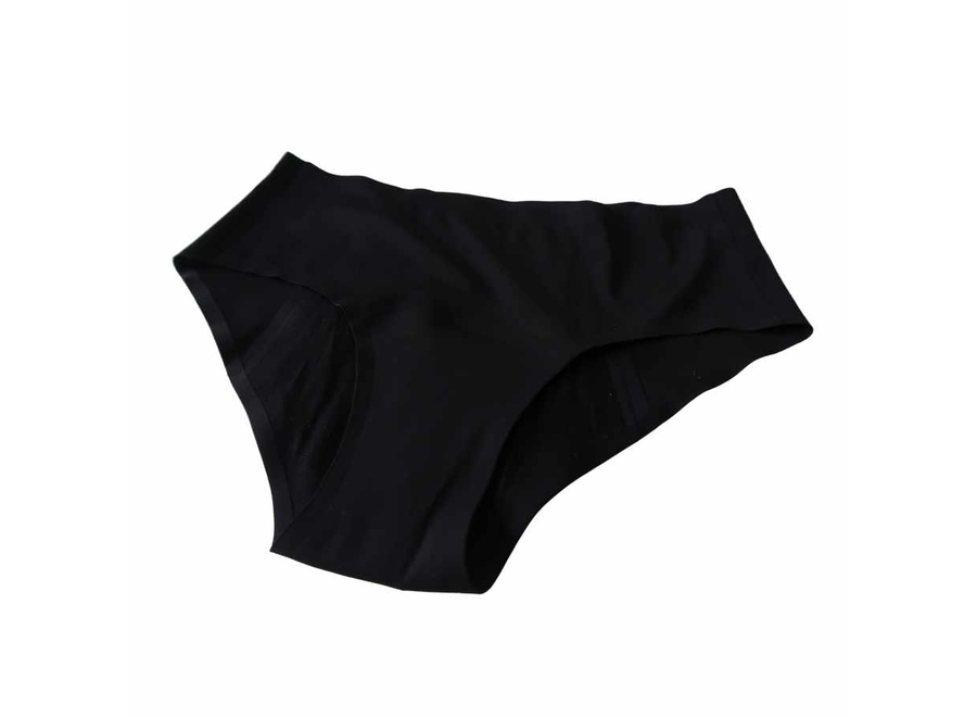 Menstrual Underwear | Feeling Sleek - High Waist