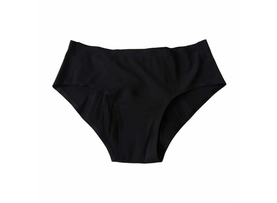 Menstrual Underwear | Feeling Sleek - High Waist