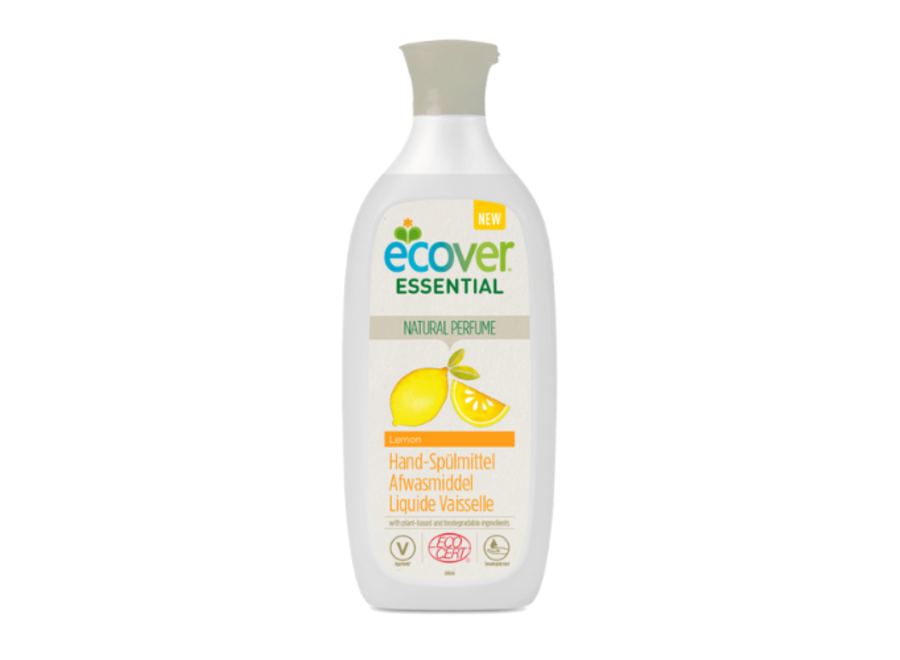 Ecover - Geschirrspülmittel - Essential - 1 Liter