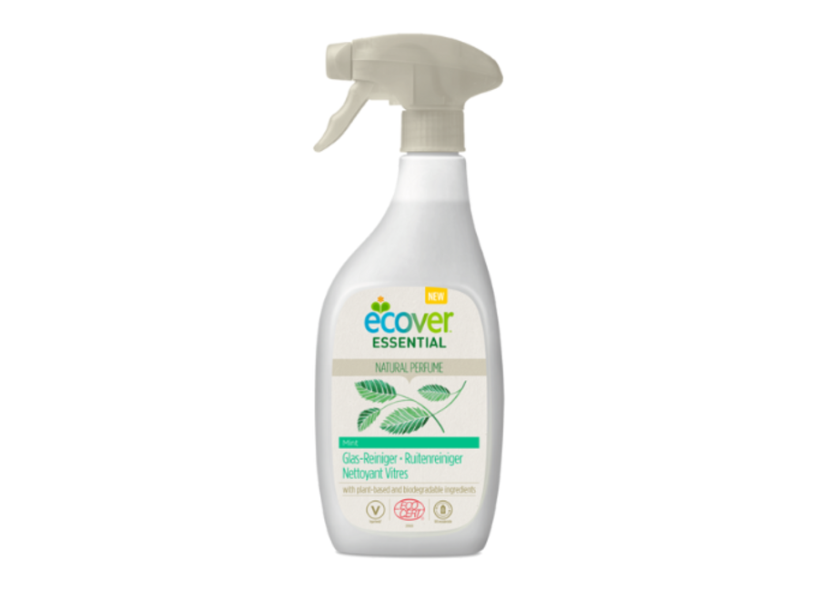 Essential glass cleaner - Mint - 500ML
