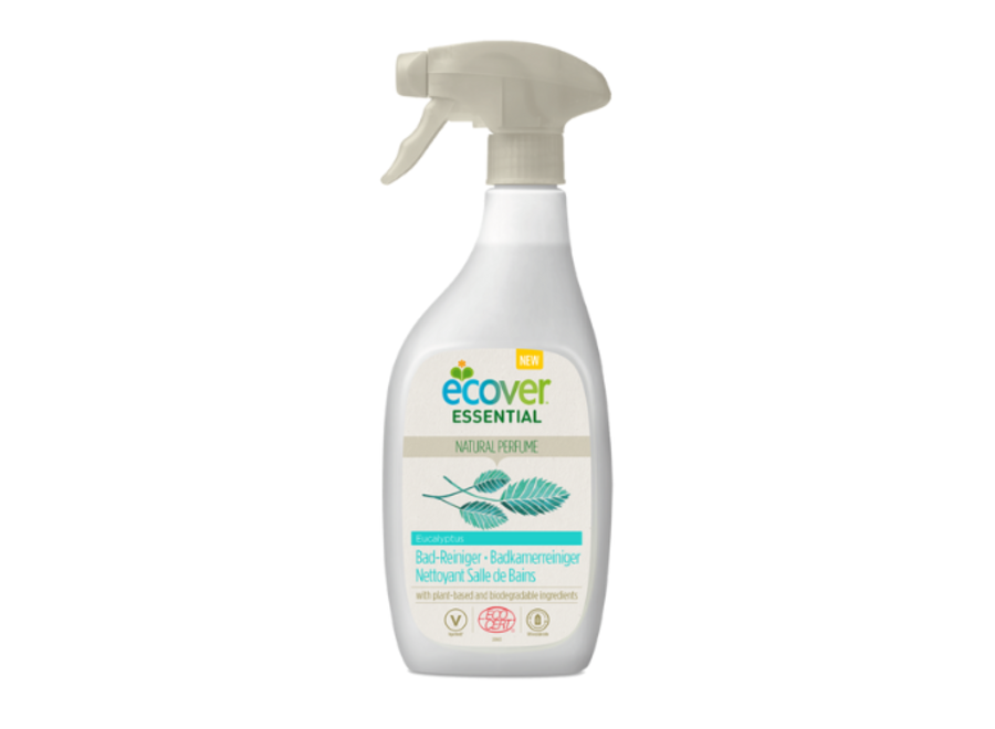 Essential bathroom cleaner - Eucalyptus - 500ML
