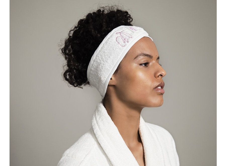 Headband - Terrycloth – Upcycle