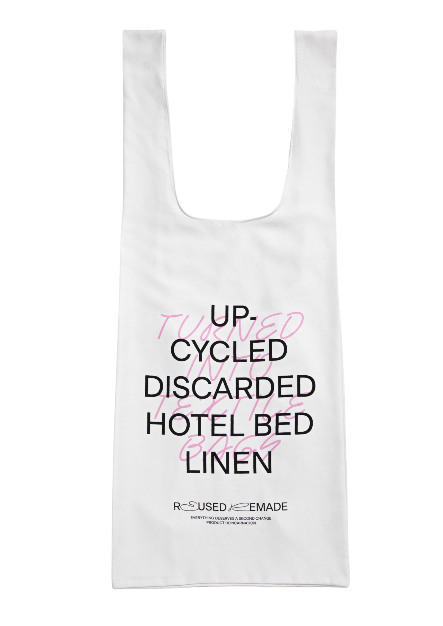 Shoulder bag Upcycle Grace is Green