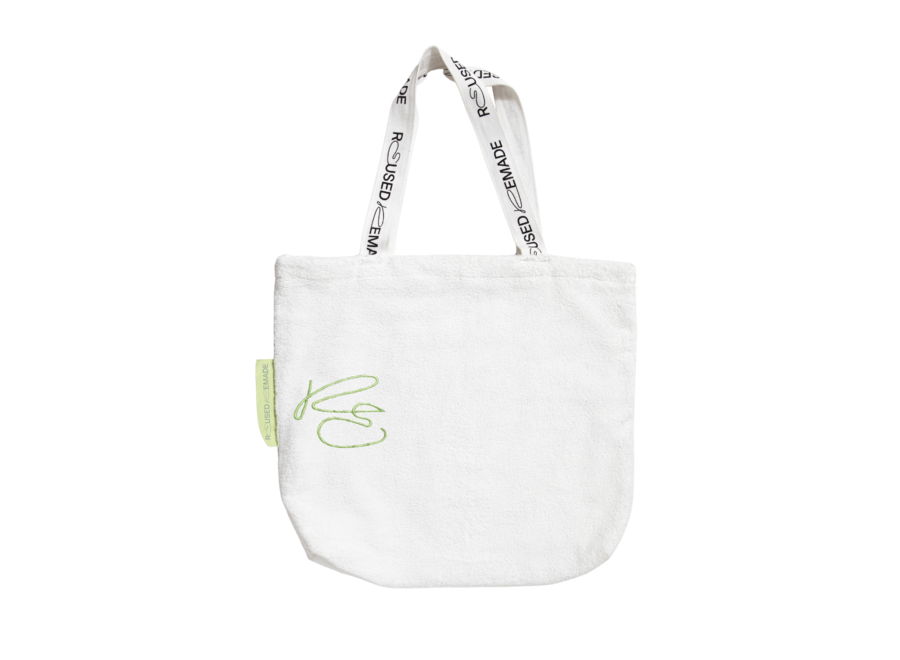 UpCircle Cotton Tote Bag