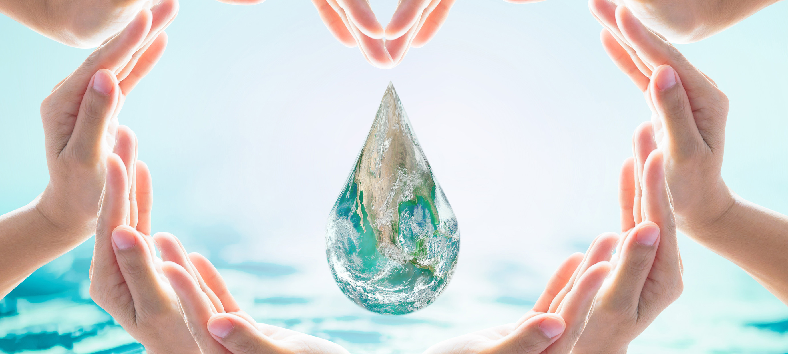 We duiken er gelijk in! Wereld waterdag 2023