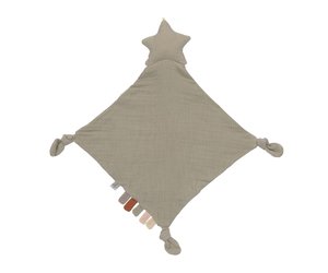 Star muslin deals