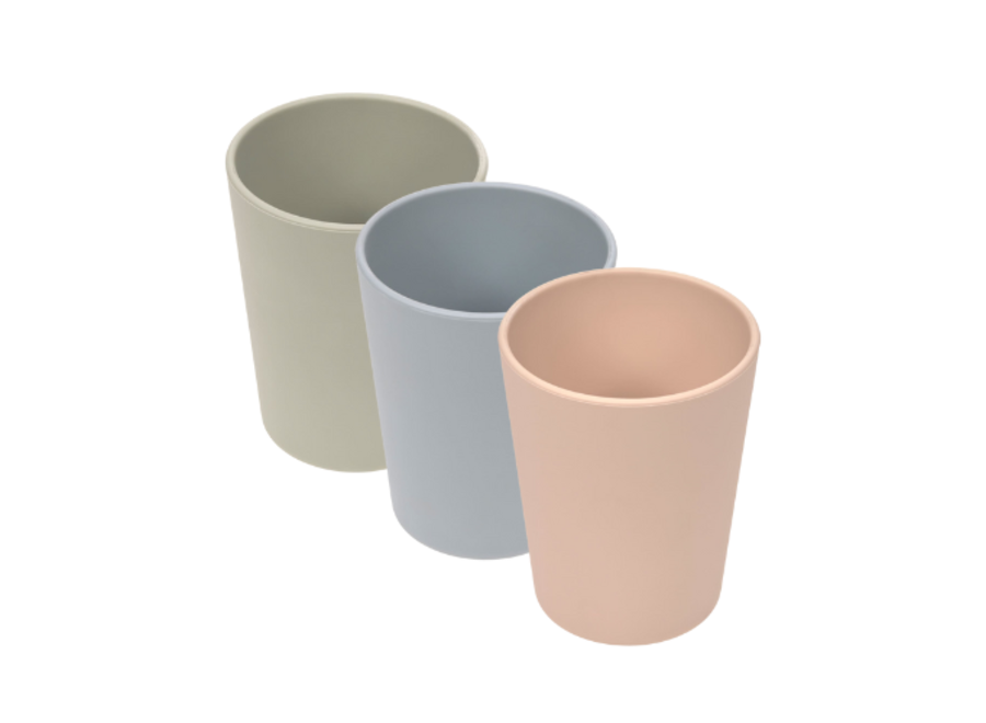 Mug pour enfants - GEO - Différentes couleurs - Sans BPA