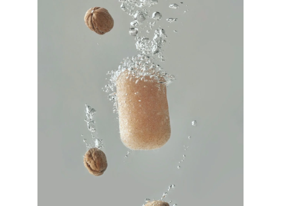 Exfoliating Konjac Sponge - Body