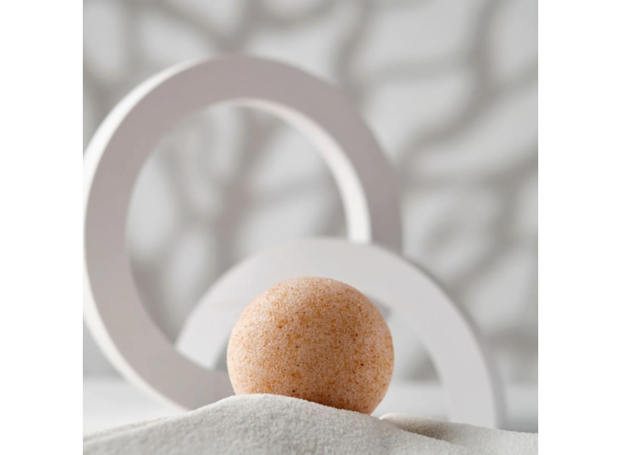 Exfoliating Konjac Sponge - Face