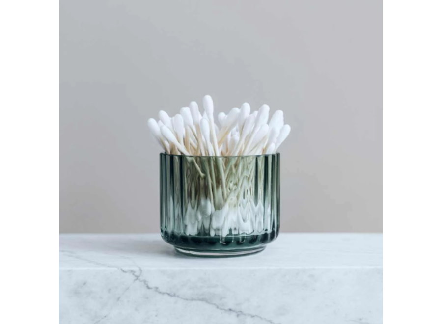 Cotton swabs bamboo & cotton - 500 pieces