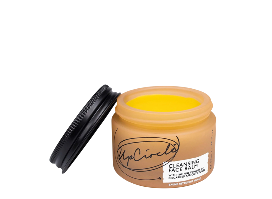 Cleansing Face Balm – Upcycled abrikozenpoeder – 55 ML