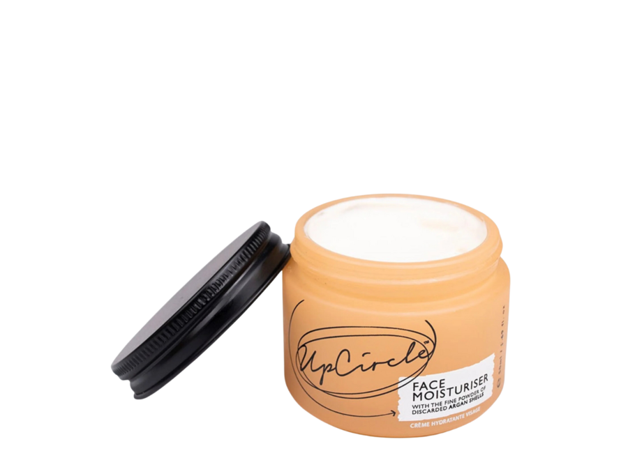 Hydratant - Poudre d'Argan Recyclée - 60 ML