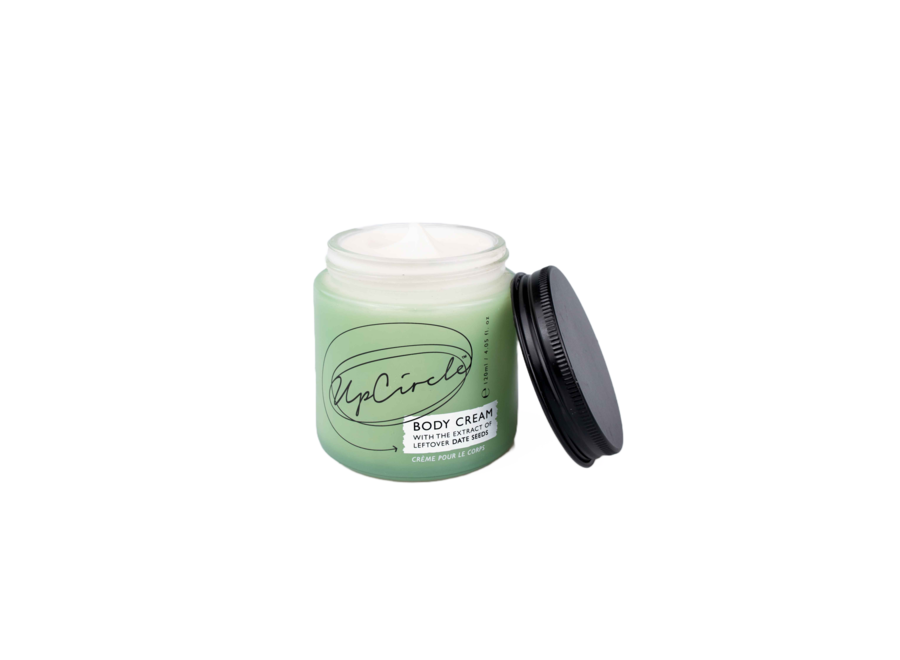 Bodycrème – Dadel extract – 120 ML
