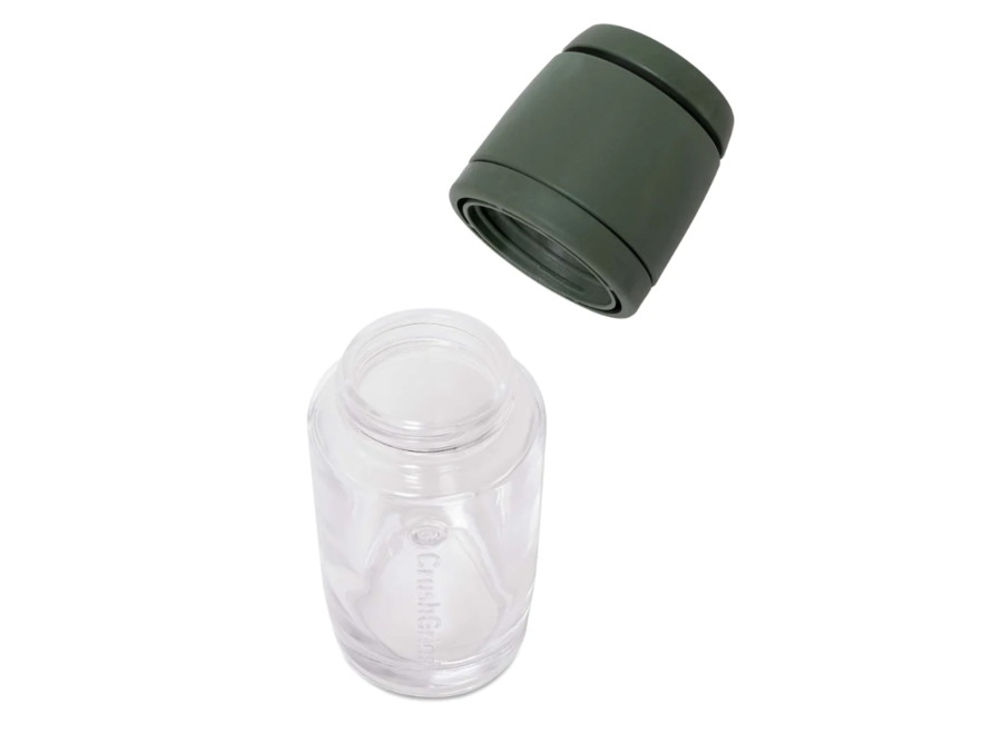 Spice grinder - Green