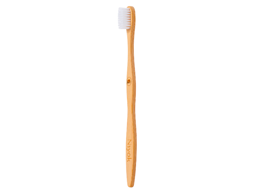 Tandenborstel – Bamboe
